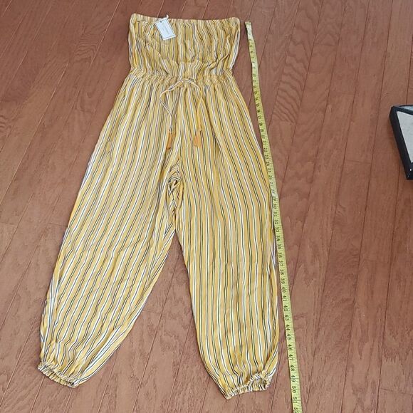 No Comment Jumpsuit  - Picture 7 of 9